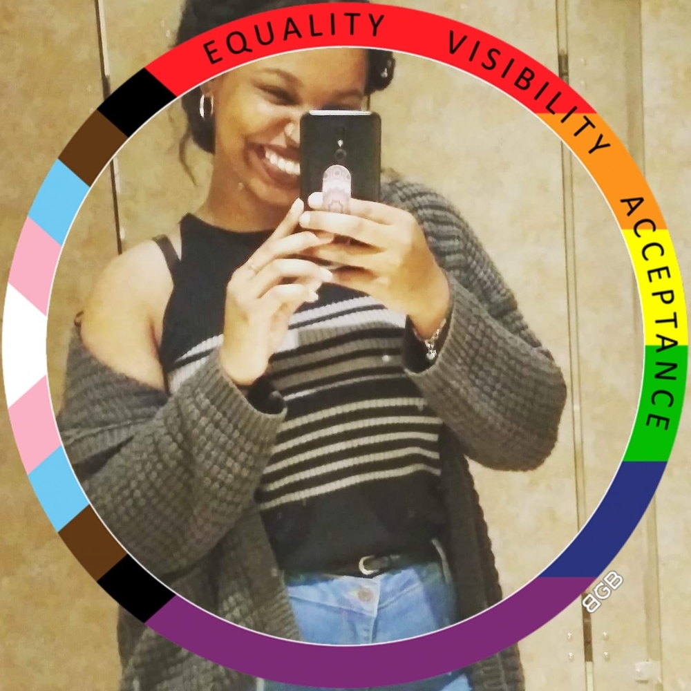 Meet your Posher, Eboni